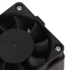 PTC Air Heater Professional Insulation Automatic Constant Temperature PTC Fan