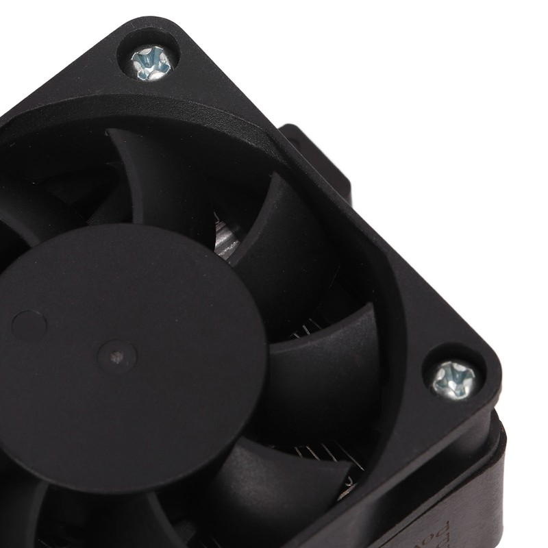 PTC Air Heater Professional Insulation Automatic Constant Temperature PTC Fan