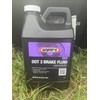 Wynn's Heavy Duty DOT 3 Brake Fluid - 64oz