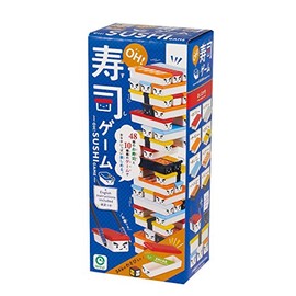 OH! Sushi Game