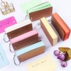 Revision Study Cards, Mini Index Cards, Blank Flash Cards with