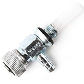 cyclingcolors Petrol tap Bernard moteur M10 x 1.00 lawn mower tractor fuel tap 6 mm