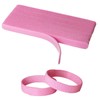 YOVXLO 50PCS 6 Inch Reusable Cable Ties, Adjustable Cable Ties,