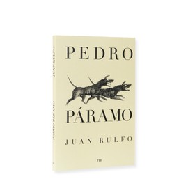 Pedro Paramo;Coleccion Literatura Siglo