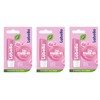 Labello Soft Rosé Lip Balm - Paquete de 3