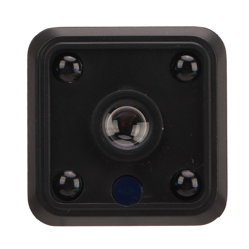 1080P WiFi Mini HD Camera Remote Security Small Camera Magnetic