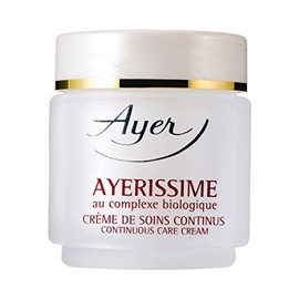 Ayerissime Crème de Soins Continus - Continuous Care Cream