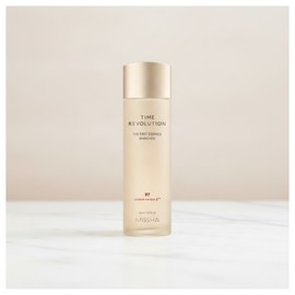 MISSHA Time Revolution The First Essence Enriched 150ml 1 unit I agree to the use of personal information / MISSHA 타임 레볼루션 더 퍼스트 에센스 인리치드 150ml 1개 개인정보 활용에 동의합니다