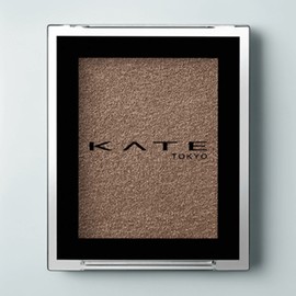 Kate the eye color eye shadow, 019 cocoa brown pearl, 1 pc / 케이트 더 아이 컬러 아이섀도, 019 코코아 브라운 펄, 1개