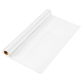 Tracing Paper Roll 24 Inch x 30 Yards White Pattern Paper Translucent Large Trace Paper for Sewing Drawing Sketching