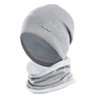 Gorrros Para Frío Mujer, Gorro y Bufanda Mujer Gorro Invierno,