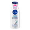 NIVEA Crema Corporal humectante Express Hydration (400 ml) + Crema