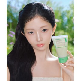 Pully Fully Green Tomato Clay Pack Cleanser 120ml