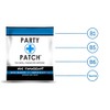 Party Patch Hangover - Parche Anticruda (4)