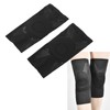 Anti Slip Knee Brace Professional Breathable Soft Silicone Shock Absorbing