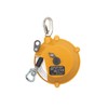 Mijin Tigon Balanceador de resorte TW-0, equilibrador de herramientas con