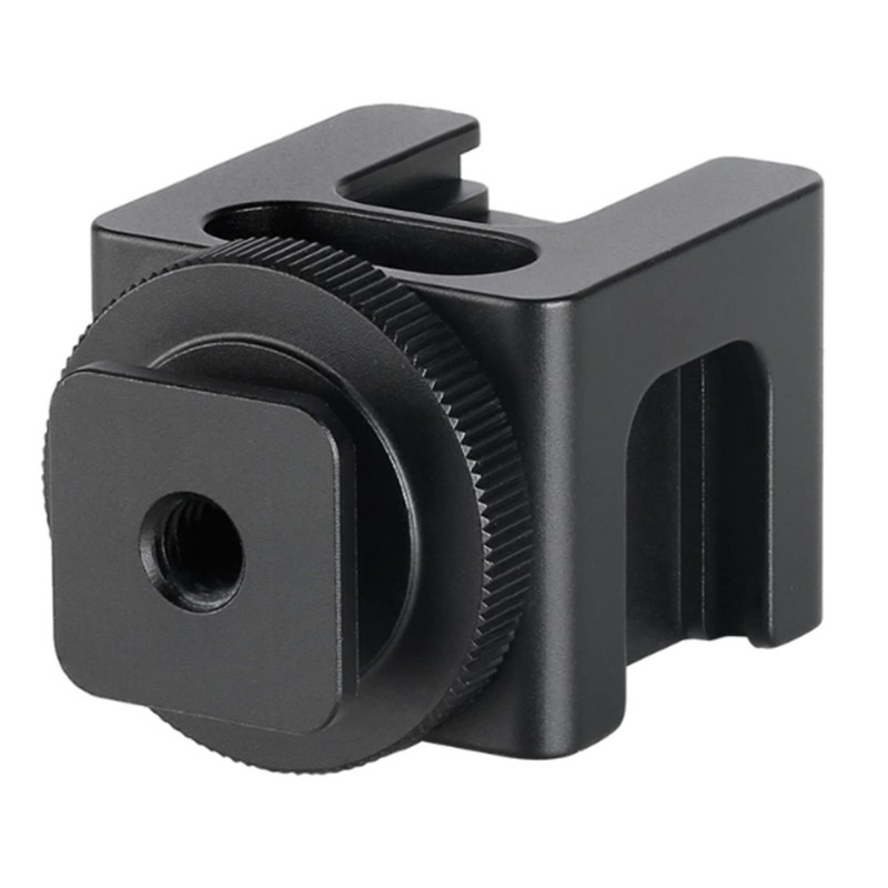 LEOFOTO Hot Shoe Adaptor FA-07