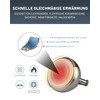 Poliviar Modern Kettle Induction Whistling Kettle Stainless Steel Tea Kettle