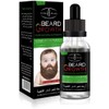 Aichun Beauty Beard Hair Growth Pure Natural Nutrients Skin Cleansing