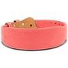 Pink Weightlifting Belt-Phil 4:13