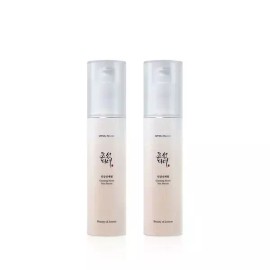 NS Home Shopping [NS홈쇼핑]조선미녀 인삼 선세럼 50ml 1+1 (C)[35815982] [NS Home Shopping] Joseon Beauty Ginseng Essence Serum 50ml 1+1 (C)[35815982] [Single option]