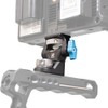 DFCINE Camera Monitor Mount for ARRI-Style | Swivel and Tilt