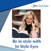 In Style Eyes Modern Reading Glasses - Full-rimmed, Classic Oval