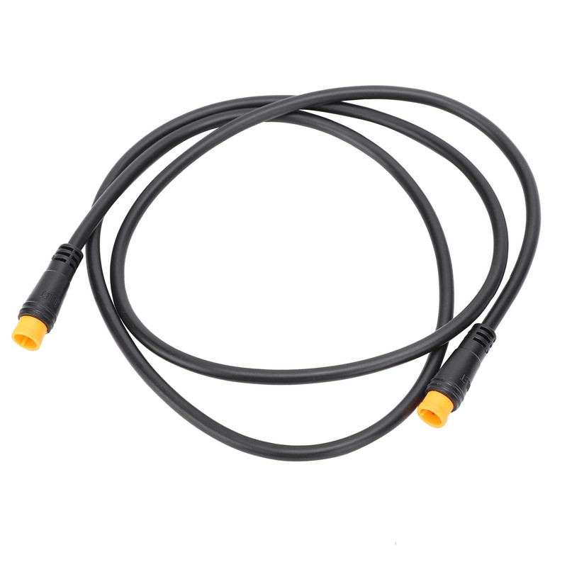 3 Pin Bike Connector Cable, Electric Bike Conversion Adapter Cable