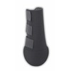 Neoprene Tail Guard Protection Black with 3-Way Adjustable Velcro Closure