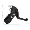 Garneck Brake lever for children's bicycle, universal handbrake for Puky