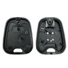 HooRLZ Peugeot Key Case for Peugeot 107 207 306 307