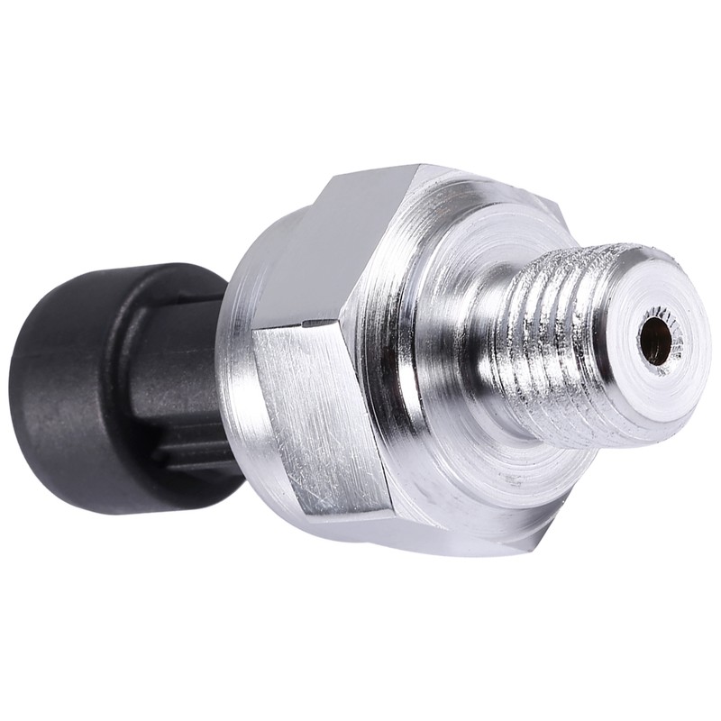 G1/4 DC5V 0-1.2 MPa Pressure Transducer Sensor Oil Fuel Diesel