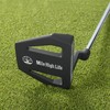Mile High Life Men’s Golf Putter w Premium Grip |