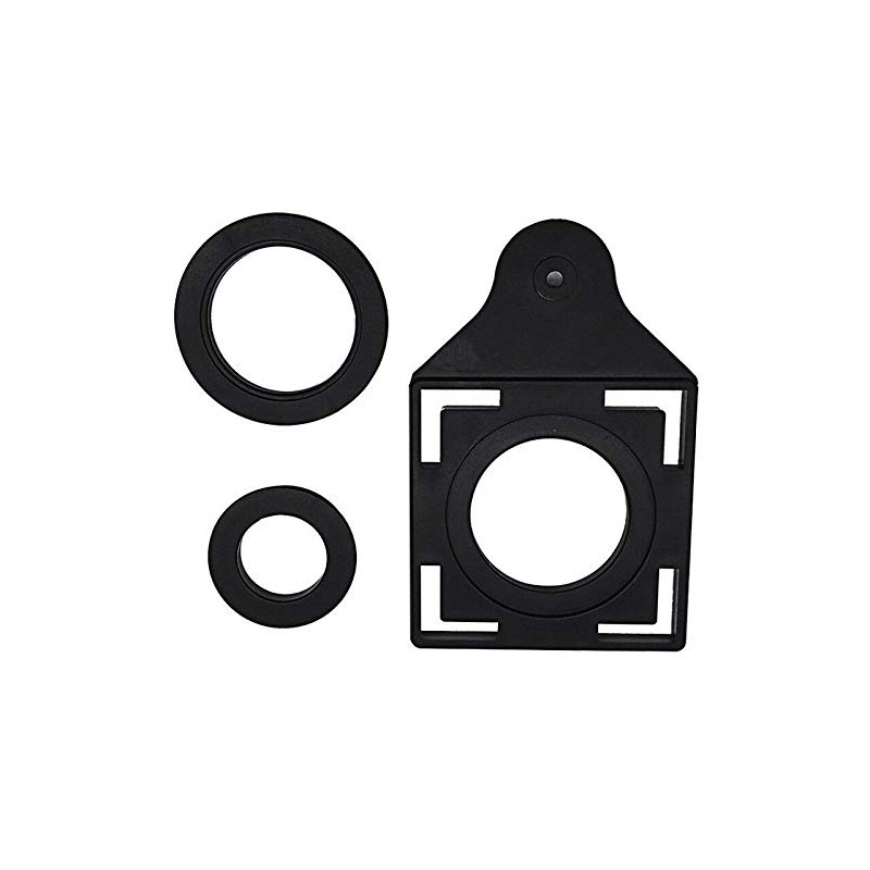 Angle Measuring Ruler Multi Angle Ruler Easy Angle Measuring Folding