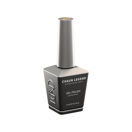 Chaun Legend Gel Nail Polish | Gleam And Scream LG5239 (platinum shimmer) | Soak Off UV LED Cure Gel Polish High Gloss 15ml
