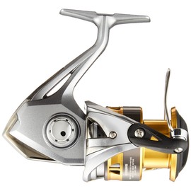 Shimano 17 Sedona 4000XG Spinning Reel, Egging, Flat Fish, Blue, Sea Bass, For Beginners