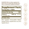 SOLGAR Solgar Vitamin C 1000 mg, 90 Tablets - Antioxidant