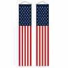 4th of July Patriotic Door Banners for Front Porch Decor