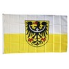 Lower Silesia - 3 ft x 5 ft Polyester Foreign