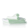 Liz Earle Pure Muslin Cloths (2 Quantity) for Cleanse &