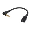 3.5mm Audio Cable Adapter for Arctis 3 5 7 Pro,