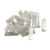 VIE VIE Selenite Chunks & Sticks, 1kg Pack, 5cm
