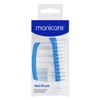 Manicare Nail Brush Mint Green