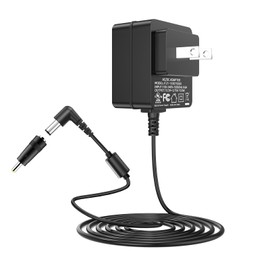 13.3V for Vacmop Charger Compatible with Shark VACMOP VM200 VC200 VM200C UM200 UM205 VC205 for Shark CH951 CH950 CH950C Series 10.8V Li-ion Battery Pro Cordless Hard Floor Vacuum Mop Power Supply