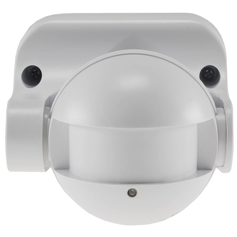 Motion Sensor IP44 Outdoor Indoor Radar HF Sensor 15 m