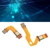 Yoidesu Controlador Micrfono Flex Cable Mango de Repuesto