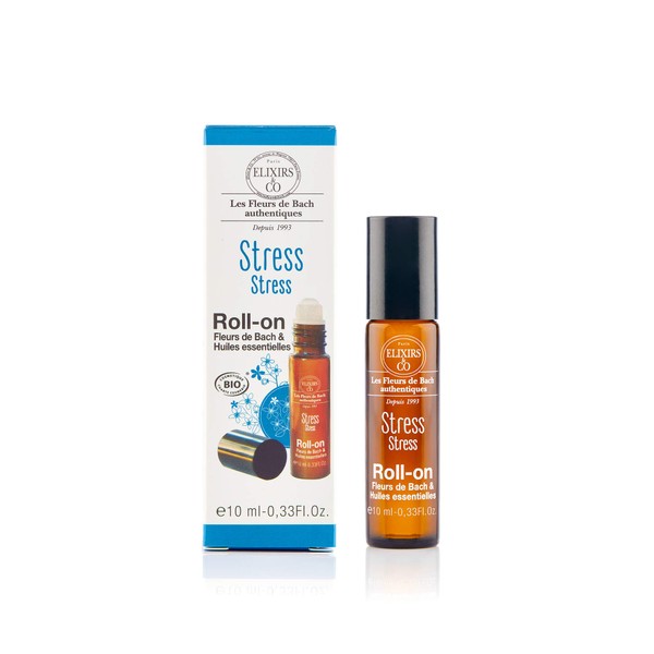 Elixirs & Co Stress Roll-On 10ml