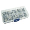 Fasizi NPN PNP Power Transistor Assortment Assorted Kit BC327-BC558 with
