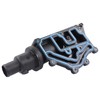 HouYeen Thermostat Housing with Seal for Scenic Laguna Twingo Mk2
