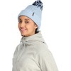 Outdoor Research Women's Layer Up Beanie Arctic/Naval Blue, One Size